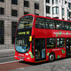 Illustration for article titled London Considers Bubbling, Beeping, and Other Irritating Sci-Fi Sounds for Electric Bus Fleet